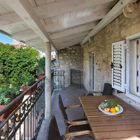 Apartment Kovacevic Old Town Budua Esterno foto