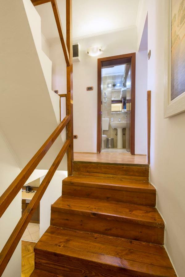 Apartment Kovacevic Old Town Budua Esterno foto