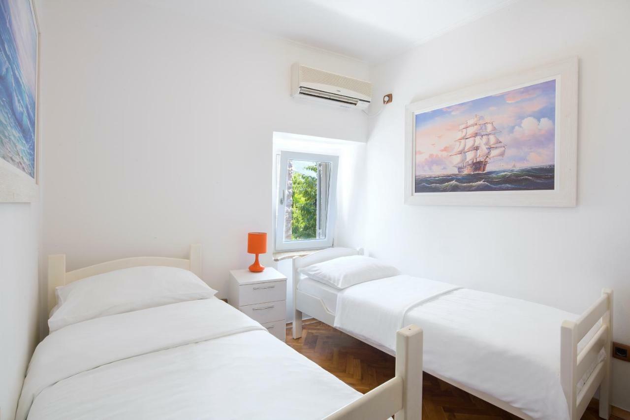 Apartment Kovacevic Old Town Budua Esterno foto