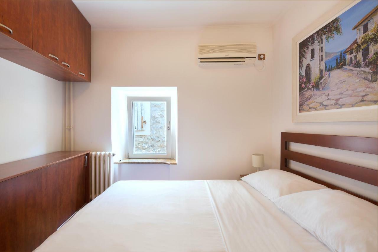 Apartment Kovacevic Old Town Budua Esterno foto