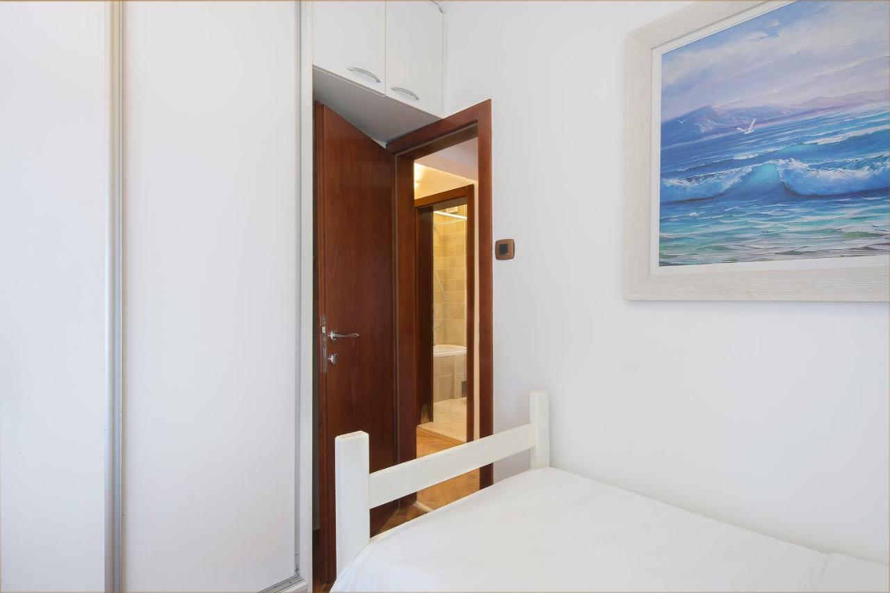 Apartment Kovacevic Old Town Budua Esterno foto