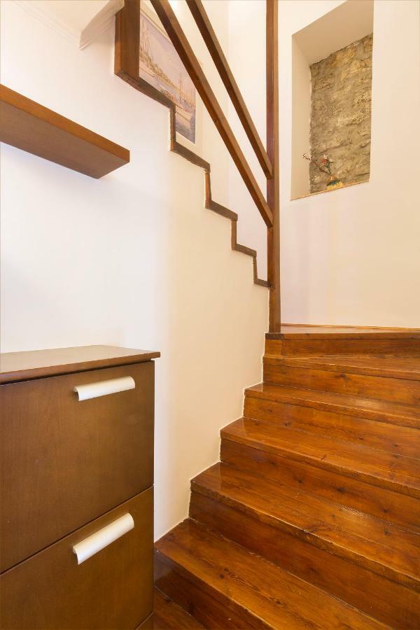 Apartment Kovacevic Old Town Budua Esterno foto