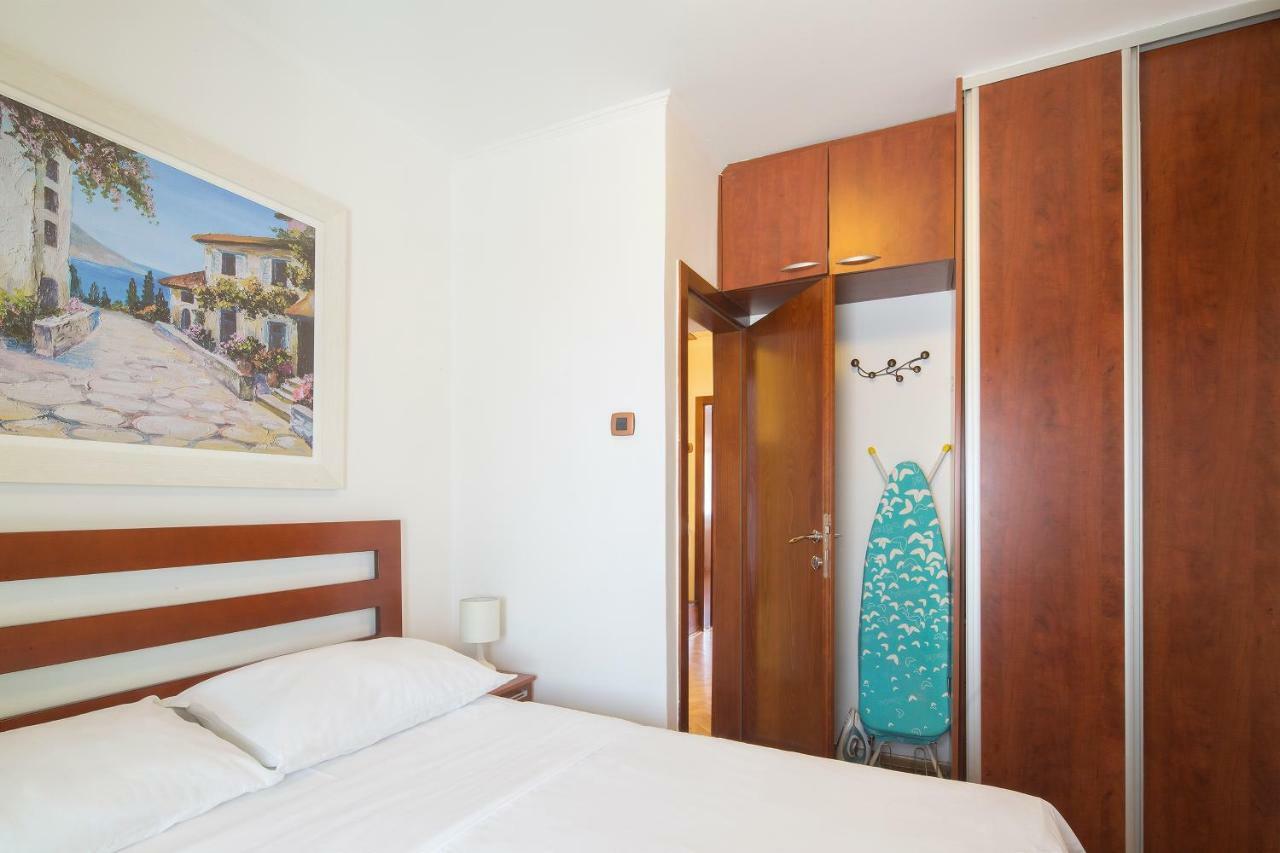 Apartment Kovacevic Old Town Budua Esterno foto