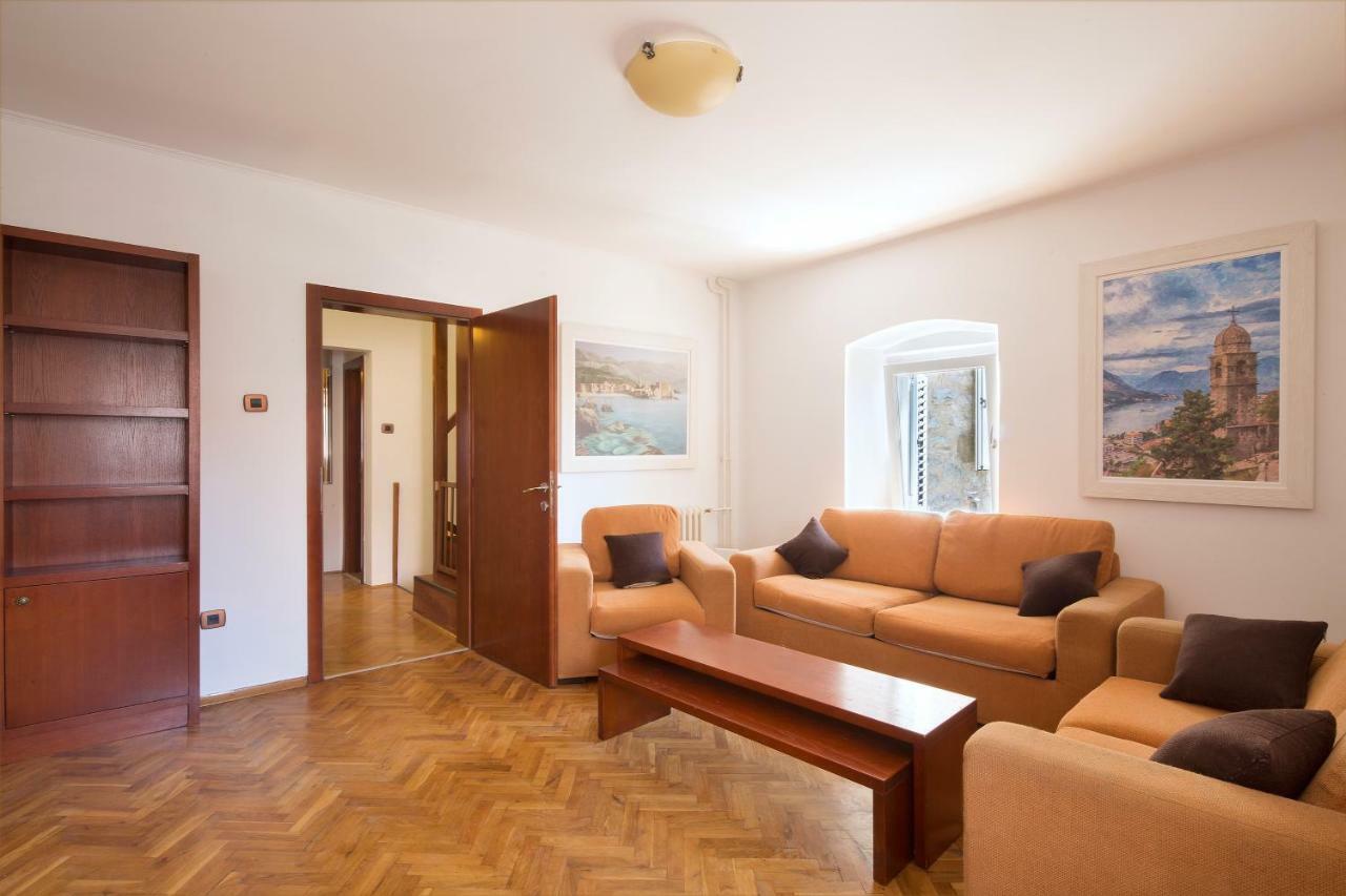 Apartment Kovacevic Old Town Budua Esterno foto