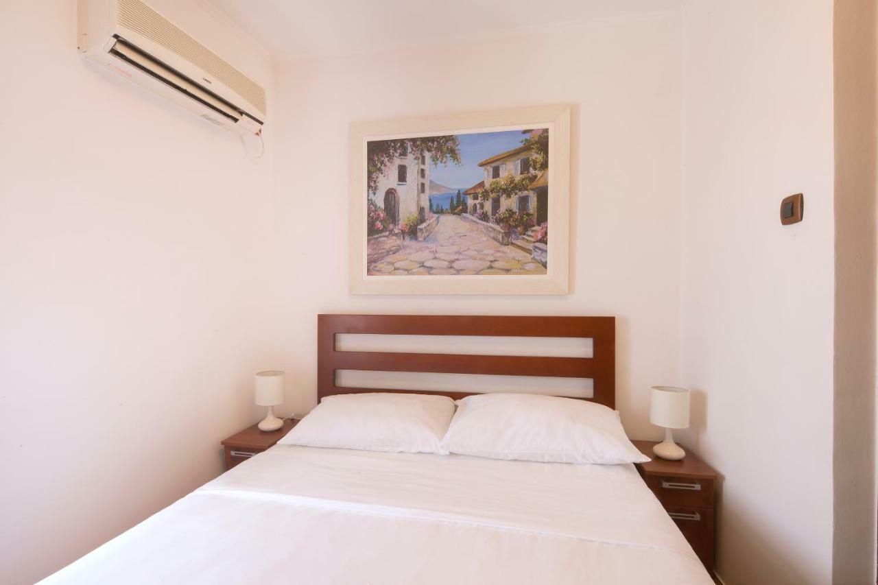 Apartment Kovacevic Old Town Budua Esterno foto